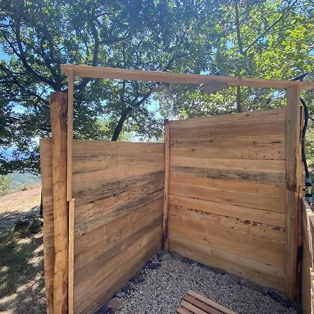 Starsbox Tendù Glamping